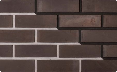 wire cut finish brick, extruded brick, brown brick, terracotta smooth bricks, black polished brick,cladding extruded, cladding